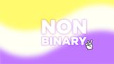 A Guide to Understanding They/Them Pronouns and Nonbinary Identity