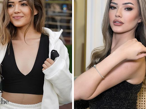 Kubra Aykut death: Viral influencer who marrried herself commits suicide at 26. What really happened?