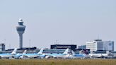 KLM, major airlines appeal against Schiphol flight curbs