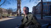 Joe Gow, fired as UW-La Crosse chancellor for porn videos, is fighting to keep his faculty job