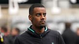 Burglars target Newcastle United star Alexander Isak’s home