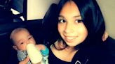 Goshen teen mother and baby identified among six killed in gang shooting in California