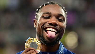 When is Noah Lyles' next race? What we know about Olympics status amid COVID-19 diagnosis