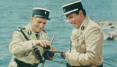 Le Gendarme de Saint-Tropez (M6) : 6 anecdotes méconnues sur la comédie de Louis de Funès