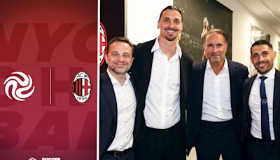 MN: Milan get ready for USA departure – the planned movements of the management