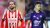 Chivas vs Mazatlán EN VIVO, por el Apertura 2024 de la Liga MX, resultado, alineaciones, resumen y videos | Goal.com Chile