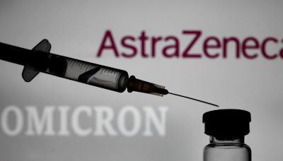 Will withdrawal of AstraZeneca vaccine affect your next COVID boost?