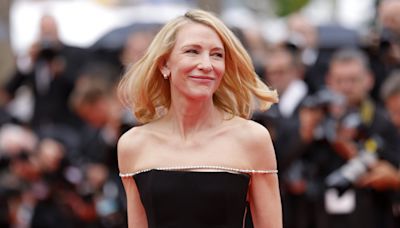 Cate Blanchett among stars being honoured at this year's TIFF Tribute Awards