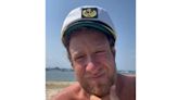 Barstool Sports Dave Portnoy claims he almost died at sea
