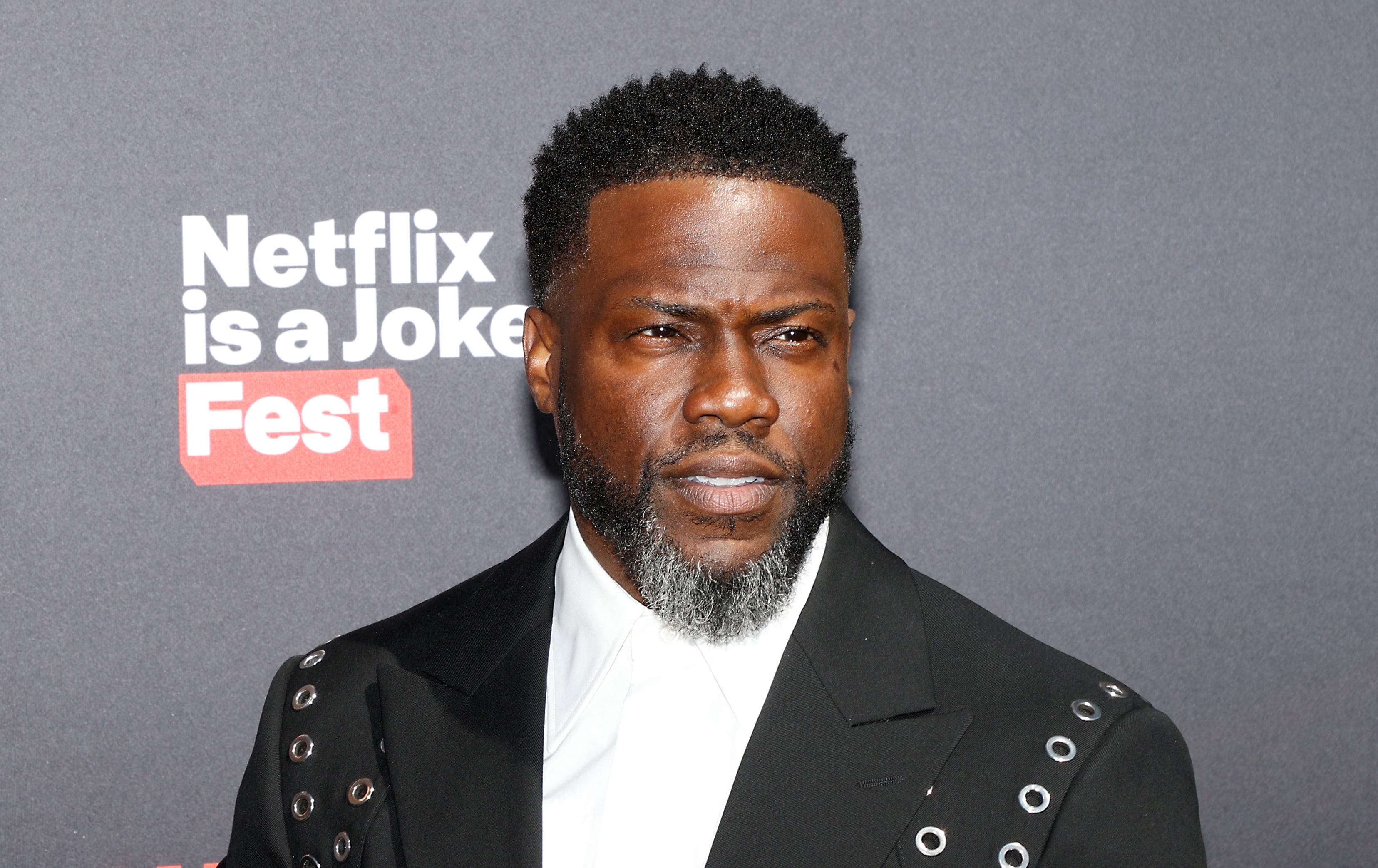 Kevin Hart adds Nov. 17 stop at Indianapolis' Old National Centre to Acting My Age Tour