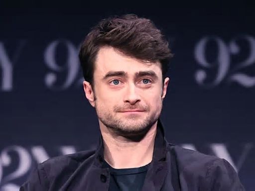 Daniel Radcliffe Er schuldet J.K. Rowling nichts