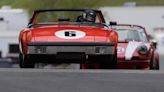 Road America's Vintage Festival Weekend is Friday-Sunday. What to know if you go.