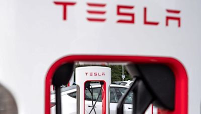 Tesla's massive EV market share was never sustainable