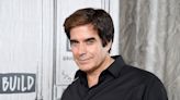 El mago David Copperfield, acusado de agresión sexual por 16 mujeres, la mitad de ellas menores