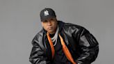 LL Cool J: ‘I was hanging out with some of the most dangerous characters in New York’