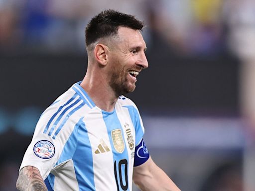 How to watch Argentina vs Colombia live stream: Copa America 2024 for free today