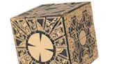 HELLRAISER Puzzle Box Now a Toy Kids Can Play With