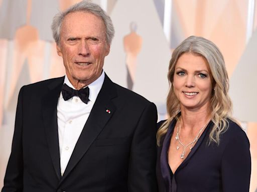 Christina Sandera, pareja de la leyenda del cine Clint Eastwood, muere a los 61 años