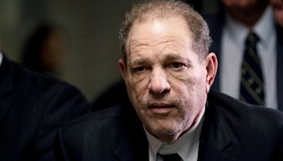 Harvey Weinstein, trasladado de la cárcel al hospital para una cirugía cardíaca de emergencia