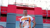 Kevin Sinfield to run seven ultra-marathons in seven days for MND charity