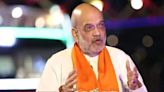 Amit Shah interview| 'Infiltration happening only in one state...': Home Minister says