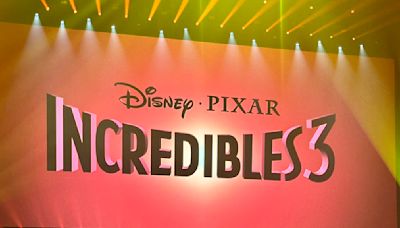 ‘Incredibles 3’ in Development With Brad Bird at Pixar