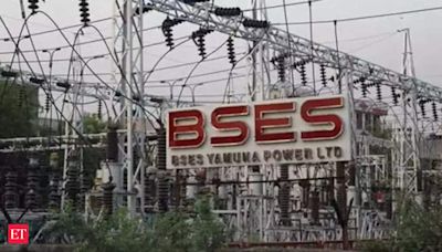 BSES has a new plan to keep Delhi's lights on, debuts India's largest battery storage system