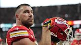 The Taylor Swift effect? Kelce becomes No. 1 trending dog name in US