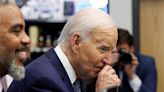 Will Biden quit US presidential race over his 'medical condition'?