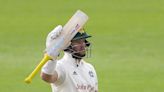Ben Duckett takes advantage of early reprieve to lift Nottinghamshire at Lord’s