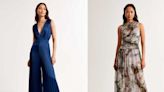 Love Is in the Air! 10 Abercrombie & Fitch Wedding Guest Outfits We Love