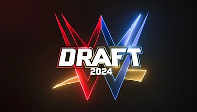 WWE Draft Night One Results (4/26/24)