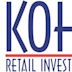 Kohan Retail Investment Group