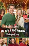 Christmas in Evergreen: Tidings of Joy