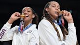 Dominance And Legacy: USA Women’s Basketball Eyes Gold At Paris 2024