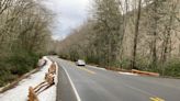 Newfound Gap Road through Smokies reopens Wednesday morning. Snow and ice possible on road