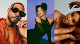 Usher, Tori Kelly, Tamar Braxton, And More Enter New Eras With Their Latest R&B Tunes