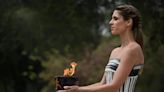 巴黎奧運》奧運聖火點燃儀式 中華奧會歷史首次受邀觀禮
