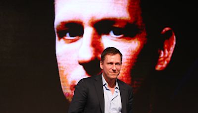 Peter Thiel-founded Valar Ventures raised a $300 million fund, half the size of its last one