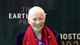 Annie Lennox: Provide more cash for organisations tackling gender-based violence