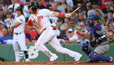 Could Red Sox Make Inter-Division Trade For Reunion With Fan Favorite Slugger?