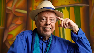 Morre Sergio Mendes, músico que difundiu a bossa nova no mundo | Jornal da Paraíba