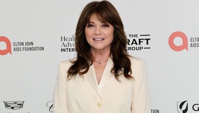 Everything to know about Valerie Bertinelli's boyfriend, Mike Goodnough