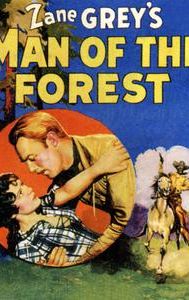 Man of the Forest (1933 film)