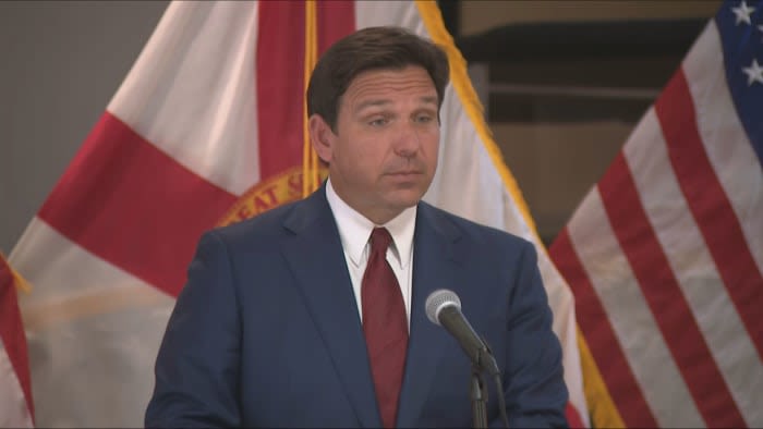 Florida Gov. Ron DeSantis signs 11 more bills into law. Here’s what they’re about