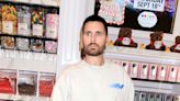 Scott Disick desvela sin darse cuenta su secreto para perder peso