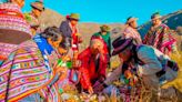 Día de la Pachamama: así es como se celebra esta fecha en los Andes del Perú