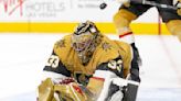 Healthy, united Golden Knights off to fast start