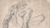 Michelangelo at the British Museum review – some of the most beautiful drawings you'll ever see