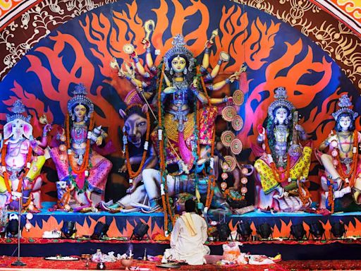 Navratri 2024 Fasting Rules: Do's and Don'ts to follow during Shardiya Navratri | - Times of India